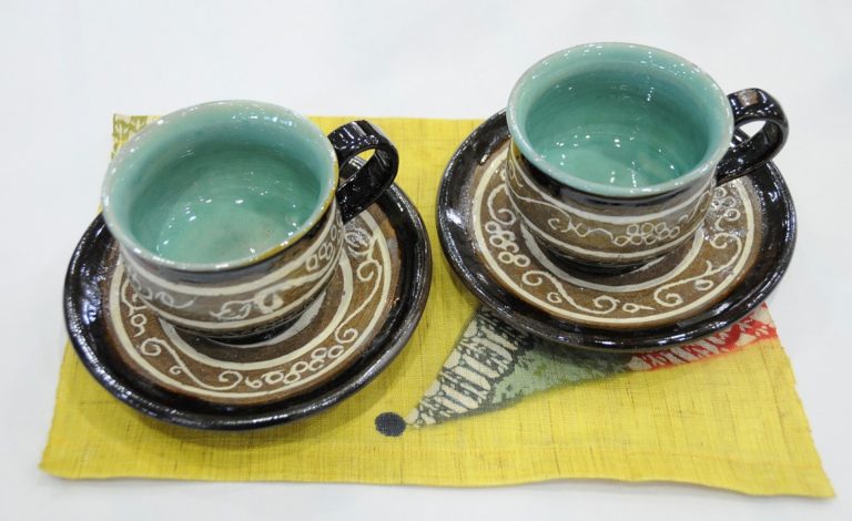 OKINAWA e-CRAFT 毛國鼎窯