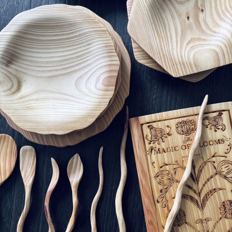 OKINAWA e-CRAFT majonowa