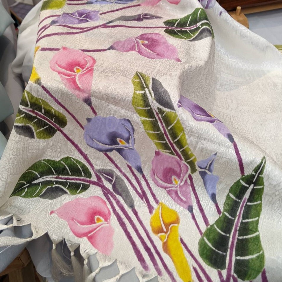 OKINAWA e-CRAFT 七津